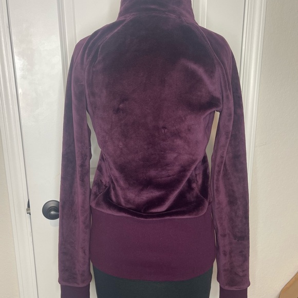 Athleta Cloud Fleece Jacket (S) - Picture 11 of 13